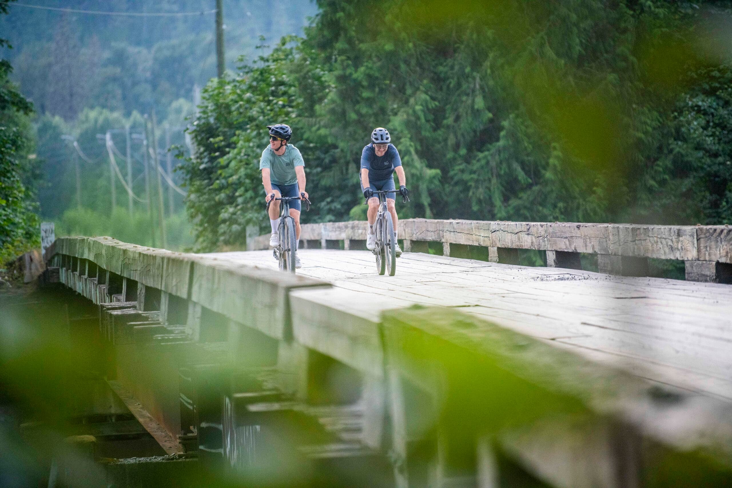 Testing 6 completely different gravel bikes to find the future of gravel 16 Testing 6 completely different gravel bikes to find the future of gravel